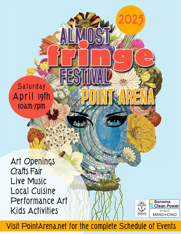 Almost Fringe Festival