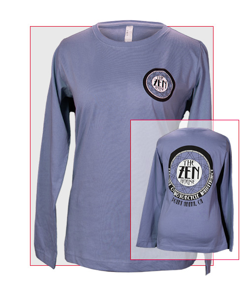 Women's Scoop Neck T